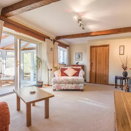 Holiday home 1 Bed In Cumbria Sz034 *
