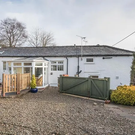 1 Bed In Cumbria Sz034 Holiday home *