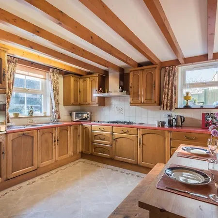1 Bed In Cumbria Sz034