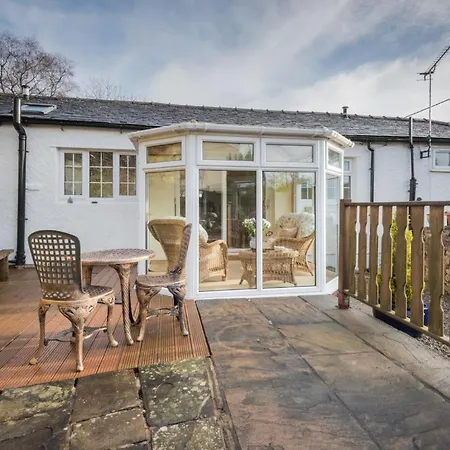 1 Bed In Cumbria Sz034 *