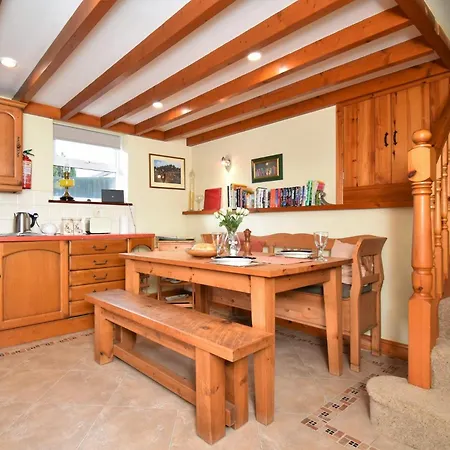 1 Bed In Cumbria Sz034