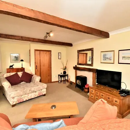 1 Bed In Cumbria Sz034 * Appleby-in-Westmorland