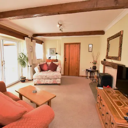 1 Bed In Cumbria Sz034