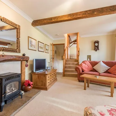 1 Bed In Cumbria Sz034 Holiday home *