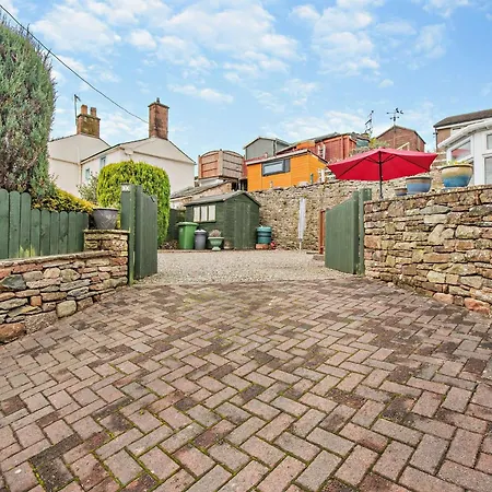 1 Bed In Cumbria Sz034 *