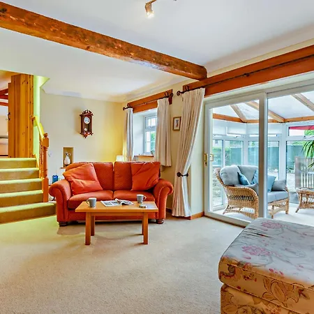 Holiday home 1 Bed In Cumbria Sz034 Appleby-in-Westmorland