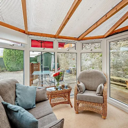 1 Bed In Cumbria Sz034 Holiday home *
