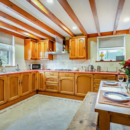 1 Bed In Cumbria Sz034 Holiday home Appleby-in-Westmorland