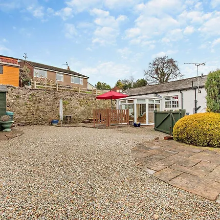 1 Bed In Cumbria Sz034