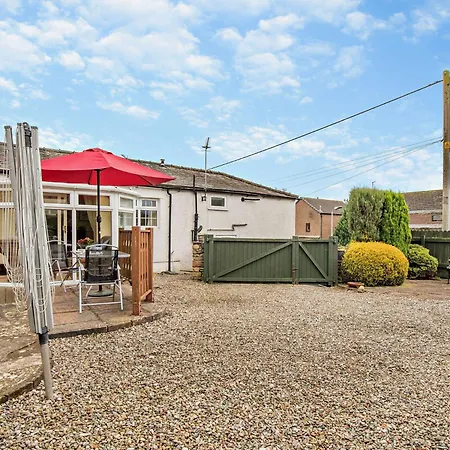 Holiday home 1 Bed In Cumbria Sz034 *