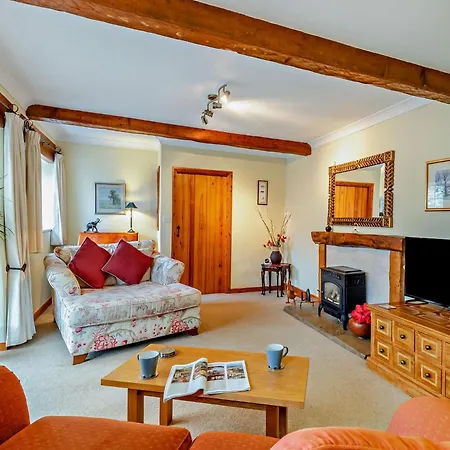 1 Bed In Cumbria Sz034 Holiday home
