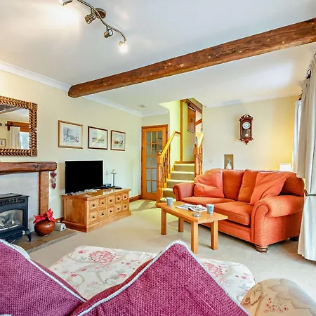 1 Bed In Cumbria Sz034 Holiday home *