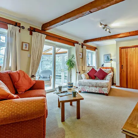 Holiday home 1 Bed In Cumbria Sz034 *