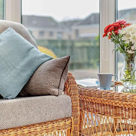 Vakantiehuis 1 Bed In Cumbria Sz034 *