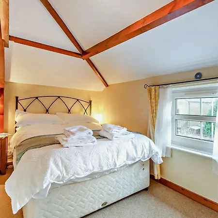 1 Bed In Appleby-In-Westmorland Oc-Sz034