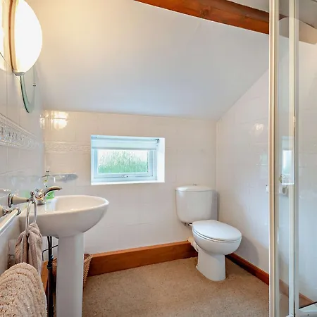 1 Bed In Appleby-In-Westmorland Oc-Sz034 Dom wakacyjny Appleby-in-Westmorland