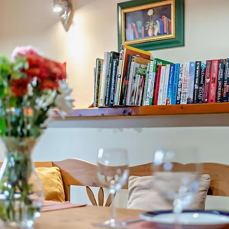 1 Bed In Appleby-In-Westmorland Oc-Sz034