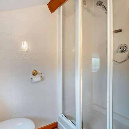 1 Bed In Oc-sz034 Prázdninový dům