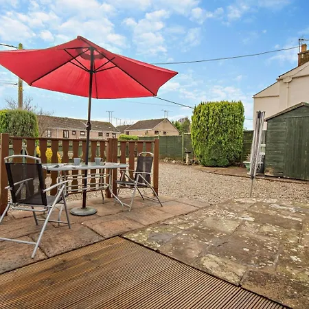 1 Bed In Oc-sz034 Prázdninový dům Appleby-in-Westmorland