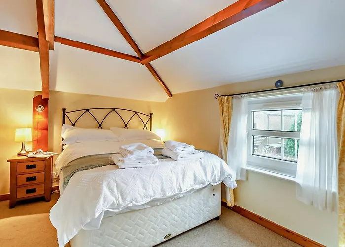 1 Bed In Appleby-In-Westmorland Oc-Sz034