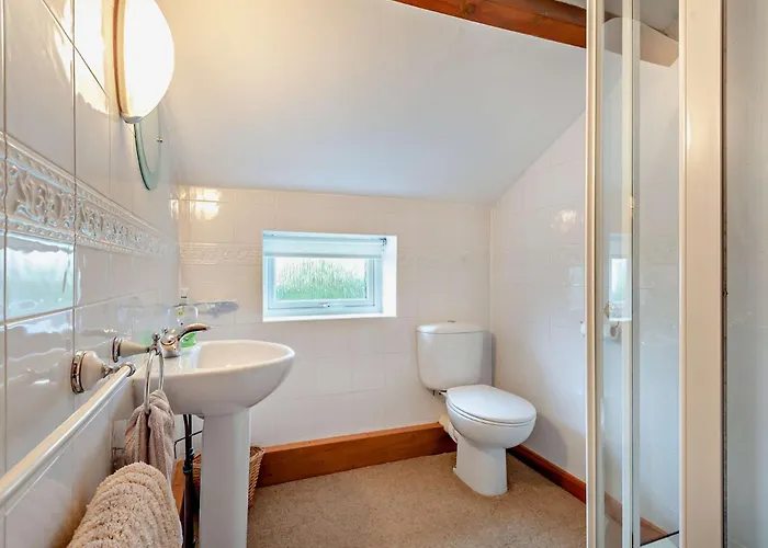 1 Bed In Appleby-In-Westmorland Oc-Sz034 Dom wakacyjny Appleby-in-Westmorland