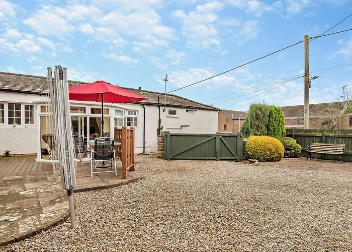 1 Bed In Appleby-In-Westmorland Oc-Sz034