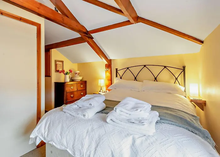 Dom wakacyjny 1 Bed In Appleby-In-Westmorland Oc-Sz034