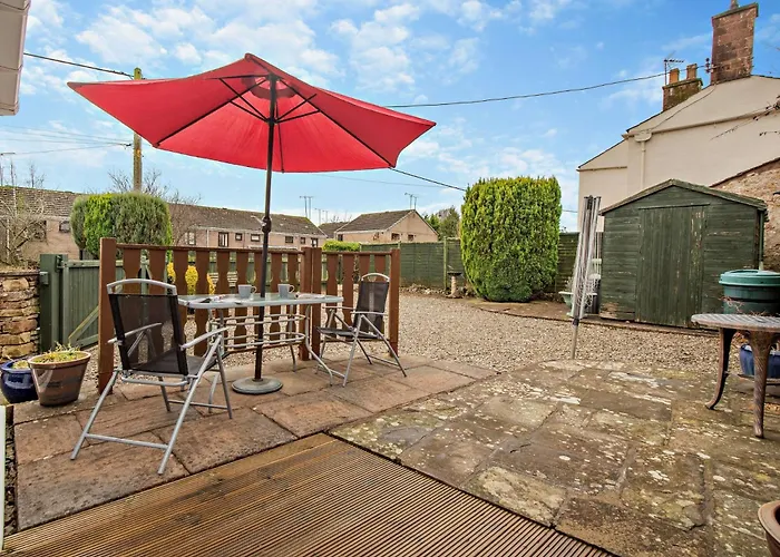 1 Bed In Appleby-In-Westmorland Oc-Sz034 *