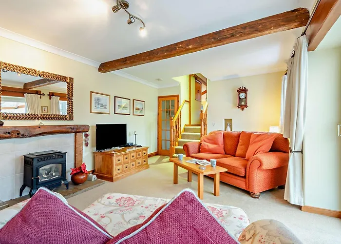 1 Bed In Appleby-In-Westmorland Oc-Sz034 Appleby-in-Westmorland