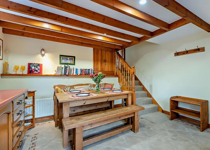 1 Bed In Appleby-In-Westmorland Oc-Sz034 * Appleby-in-Westmorland