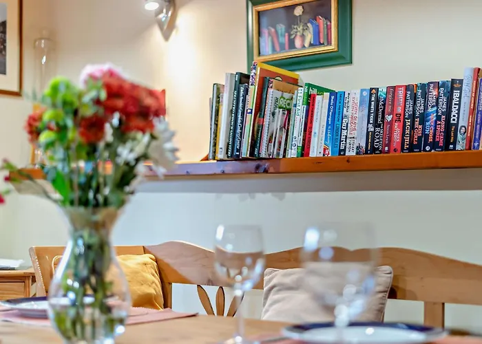 1 Bed In Appleby-In-Westmorland Oc-Sz034