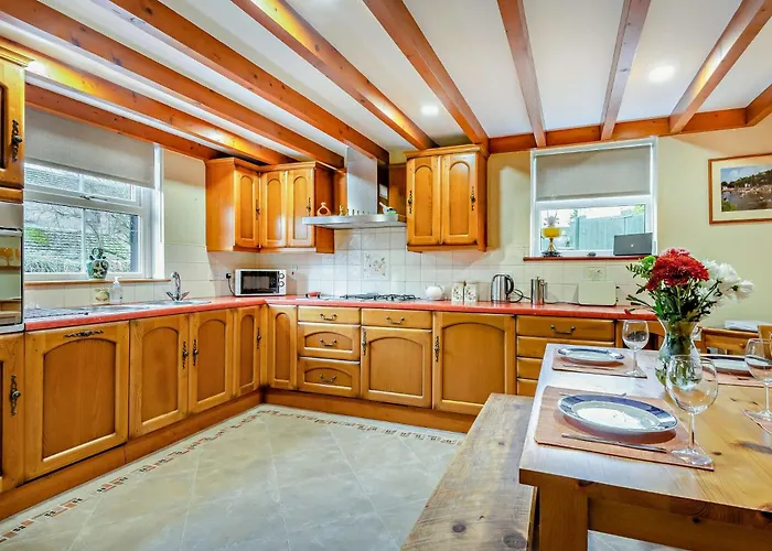 1 Bed In Appleby-In-Westmorland Oc-Sz034 *