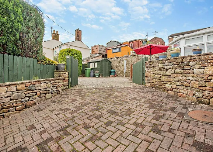 1 Bed In Appleby-In-Westmorland Oc-Sz034 Appleby-in-Westmorland