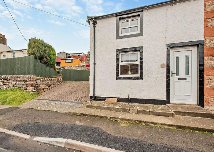 Dom wakacyjny 1 Bed In Appleby-In-Westmorland Oc-Sz034 Appleby-in-Westmorland