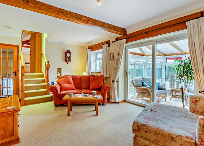 1 Bed In Appleby-In-Westmorland Oc-Sz034 *