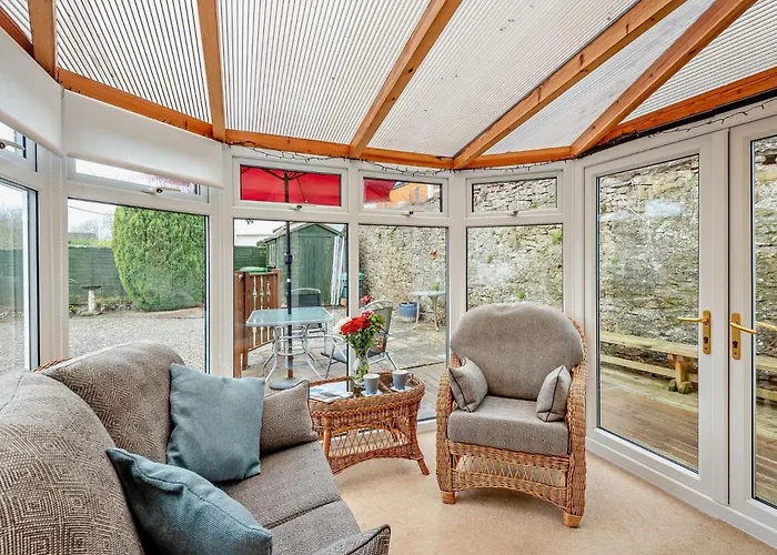 1 Bed In Appleby-In-Westmorland Oc-Sz034